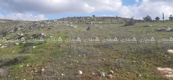 قطعة أرض للبيع