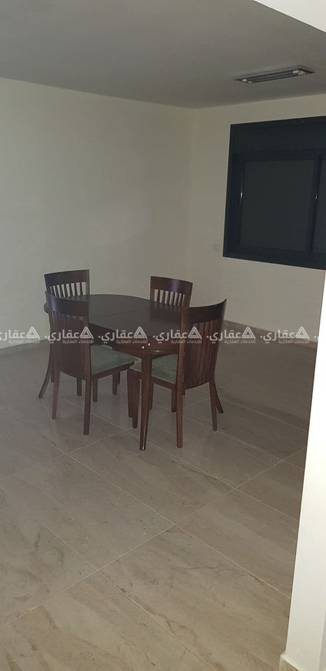 شقة مفروشة للايجار