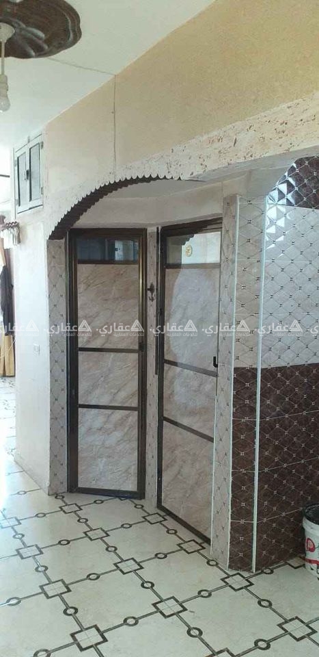 شقة للبيع بشارع القطان