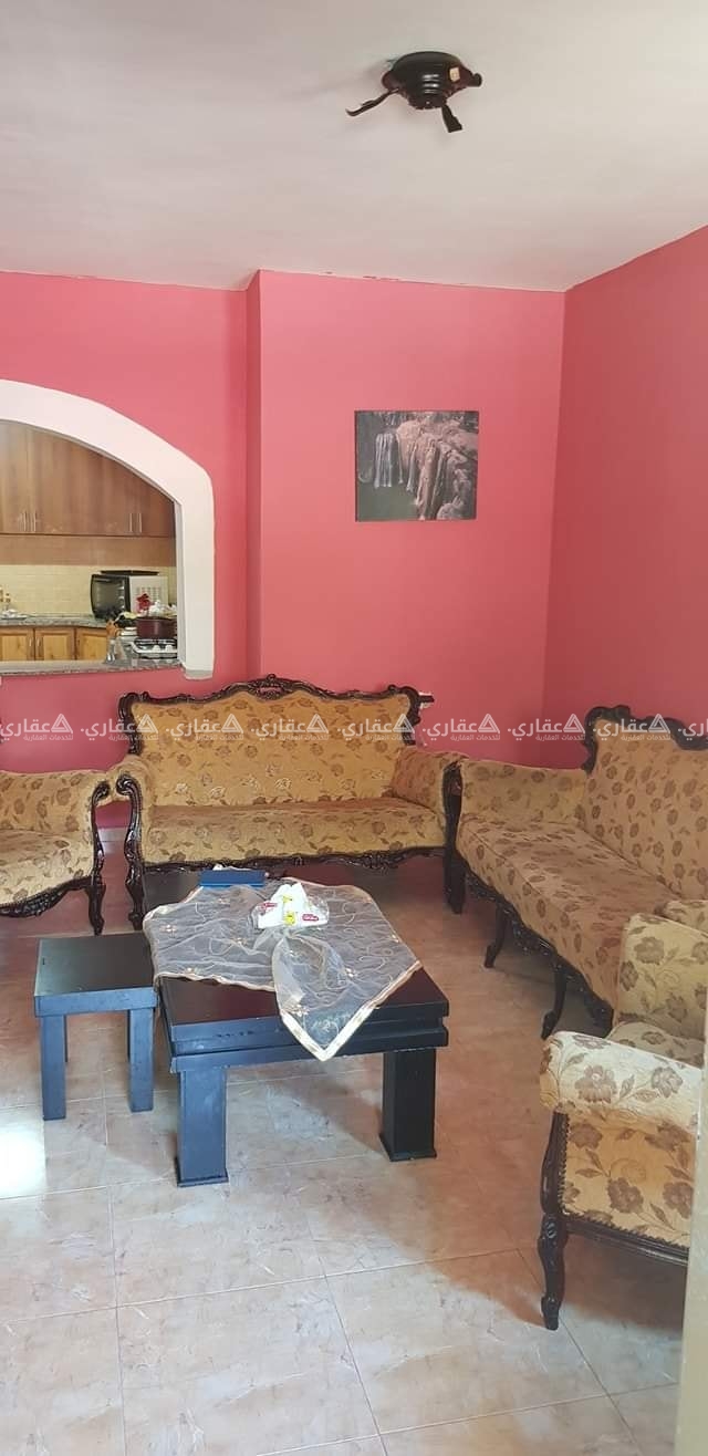 شقة_مفروشة_للايجار