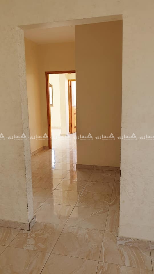 شقة للإيجار في النصر خلف السويدي