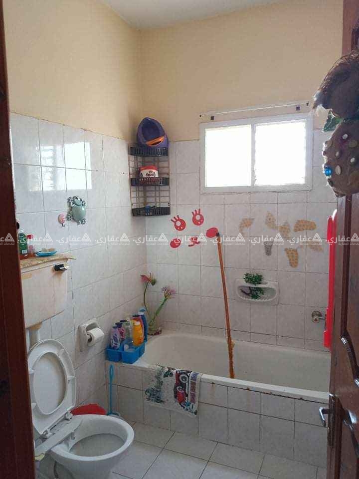 شقة للبيع مفترق الجحجوح