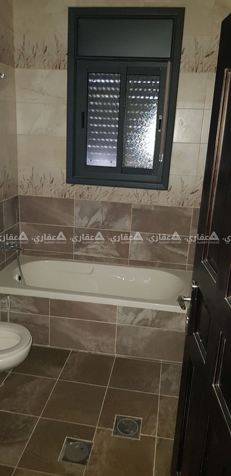 شقة مفروشة للايجار