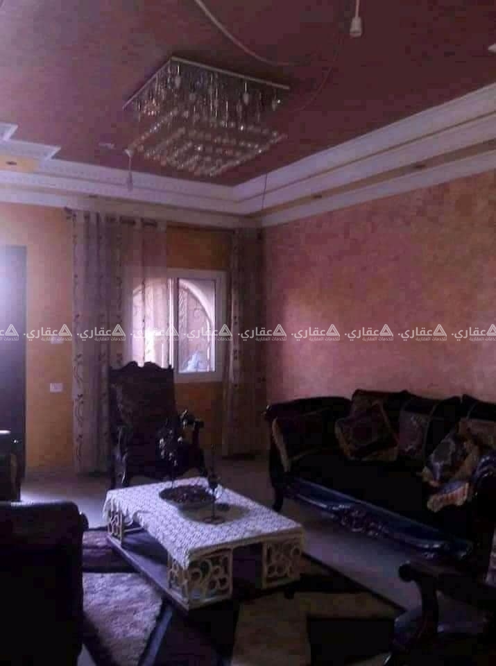 فيلا العمر والأحلام في دير البلح