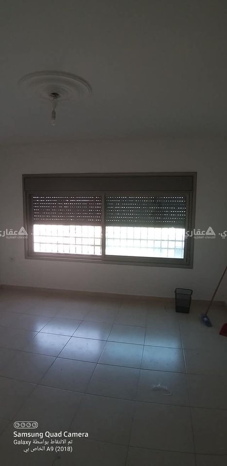شقة للايجار في المصايف قرب الشارع العام