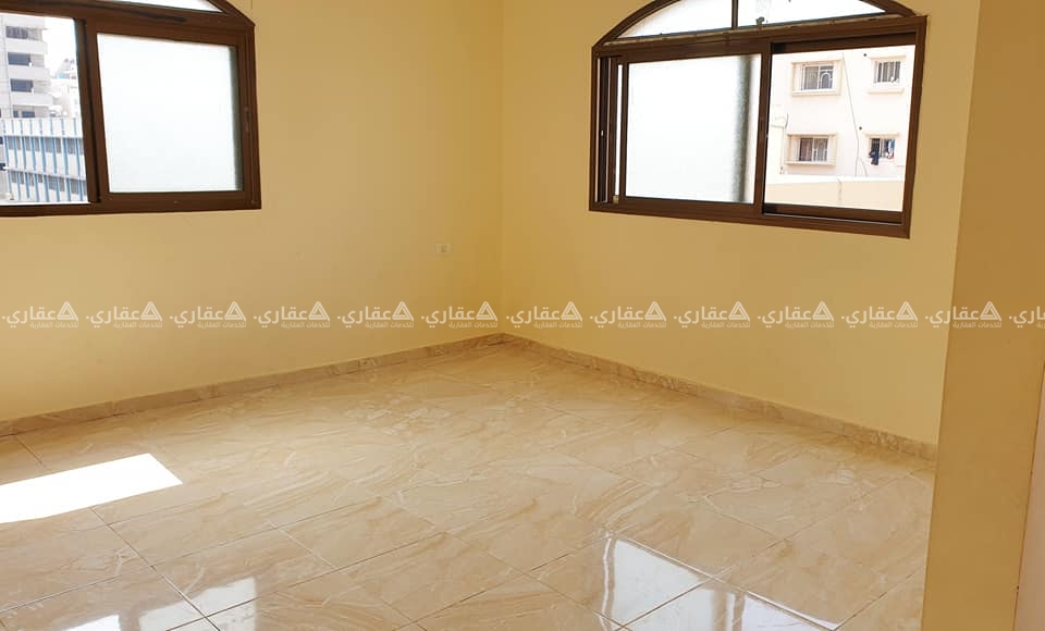 شقة للإيجار في النصر خلف السويدي