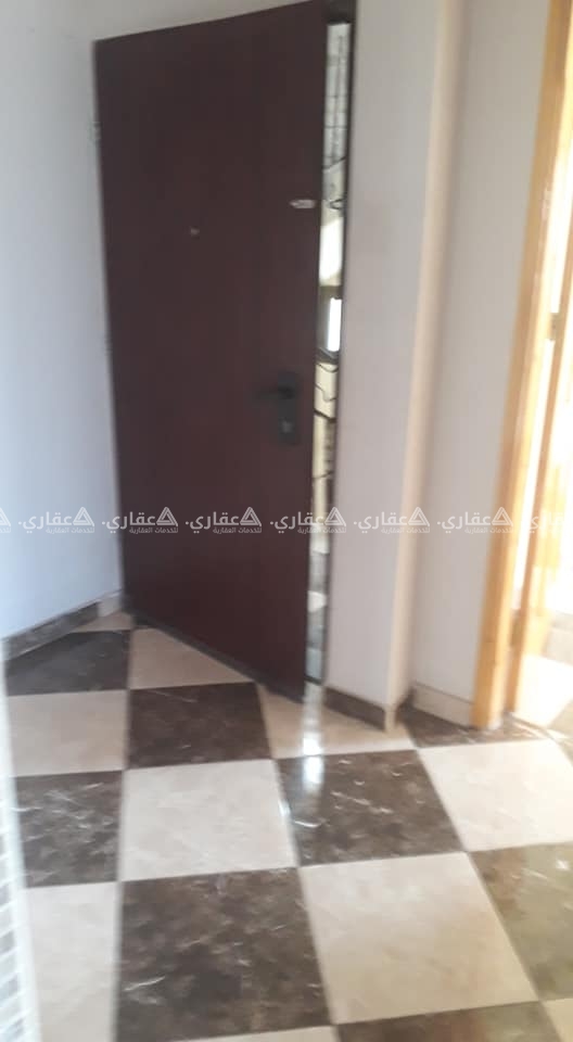 شقة فاخرة للايجار