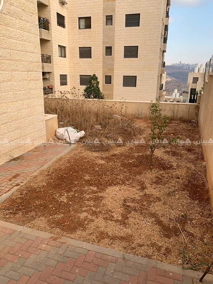للبيع شقه في الريحان بالقرب من لكاسا مول