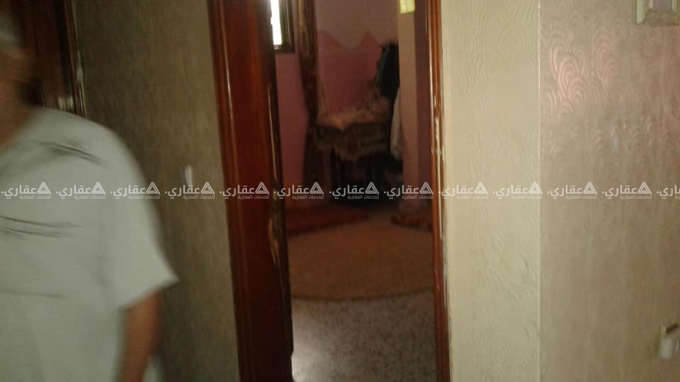 شقة طابق ارضي في أرقى أماكن النصيرات