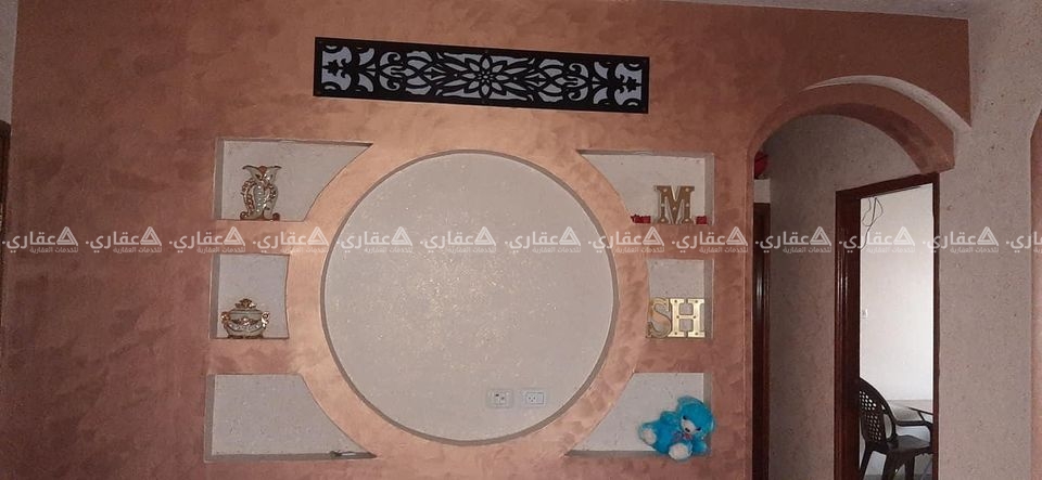 شقة للبيع في شارع الفالوجا