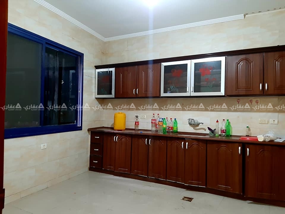 شقة سكنية للإيجار مطلة على البحر