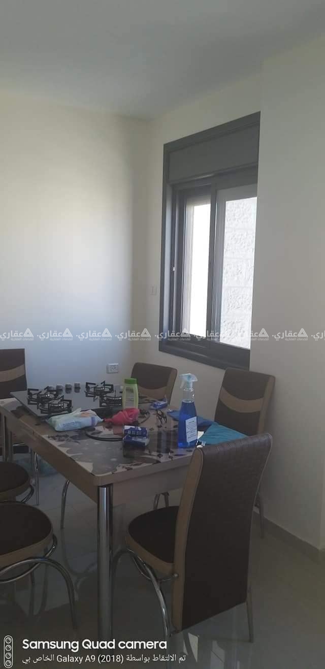 شقة مفروشة للايجار قرب دوار حبوب 