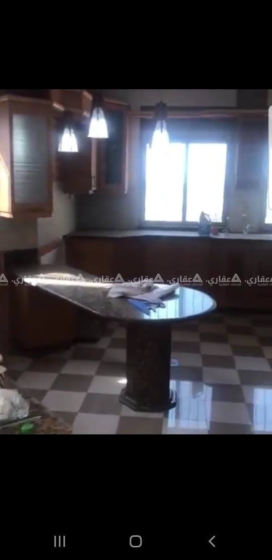 شقة في المصيون خلف السيزر 