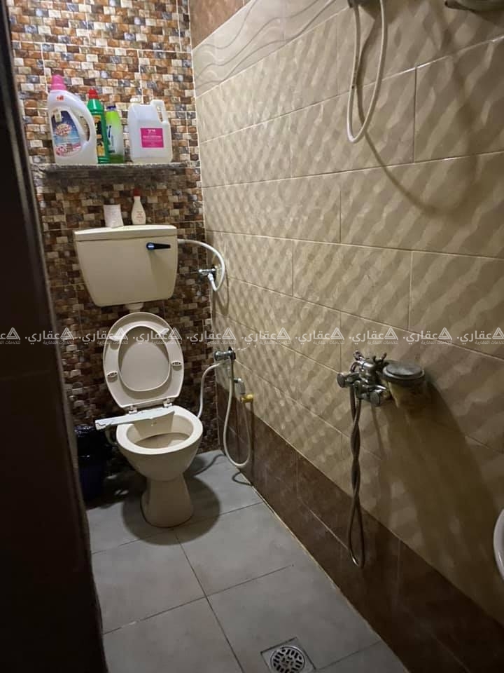 شقة في مكان راقي للسكن