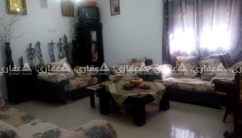 بيت للبيع في رام الله فى جفنا (بسعر شقة )
