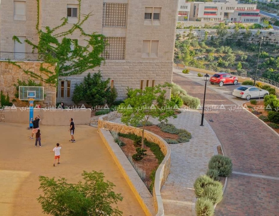 .شقة للبيع في مدينة روابي