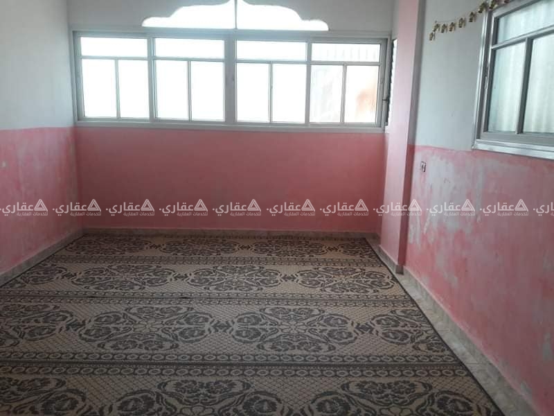 منزل للبيع او البدل