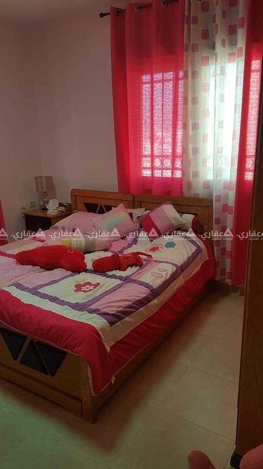 شقة للبيع ام الشرايط