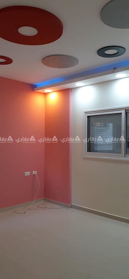 شقة للبيع في عمارة العارف