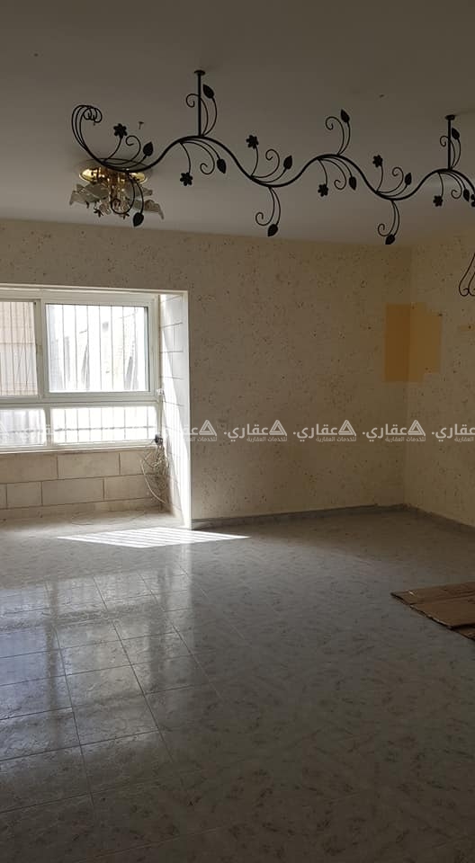 شقة للايجار قرب دوار الامين