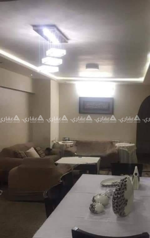 شقة غير مفروشة قرب دوار الفواكه