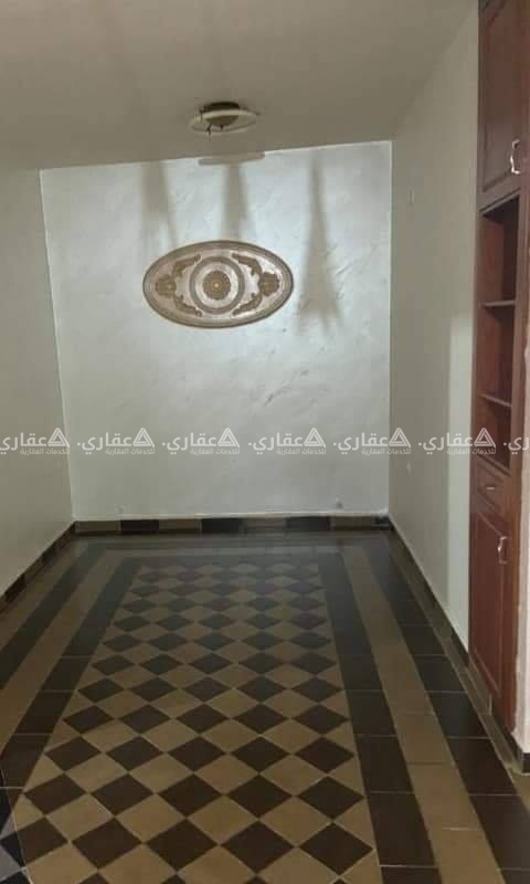 شقة غير مفروشة للايجار في الارسال