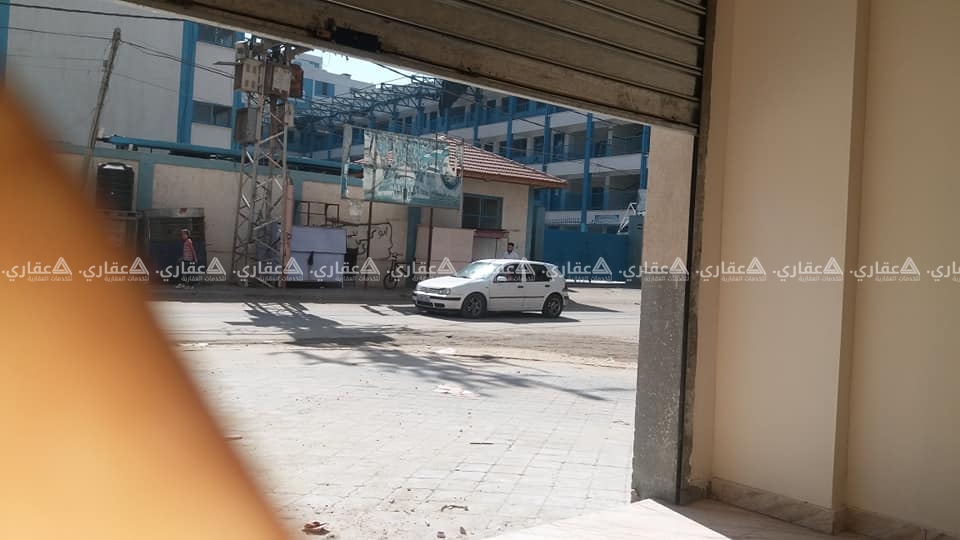 حاصل للإيجار