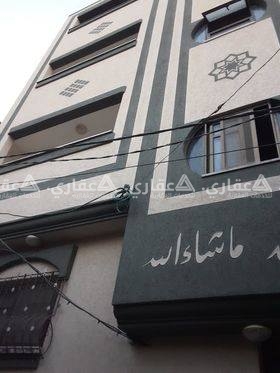 منزل للبيع بناء حديث