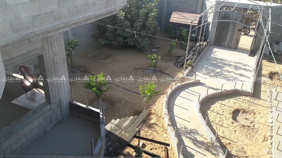 شاليه للبيع قرب منتجع النور