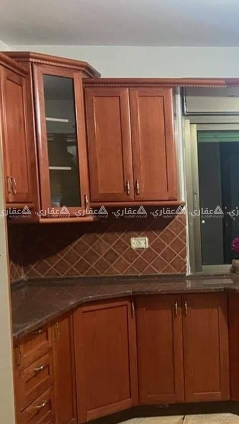شقة غير مفروشة للايجار في الارسال