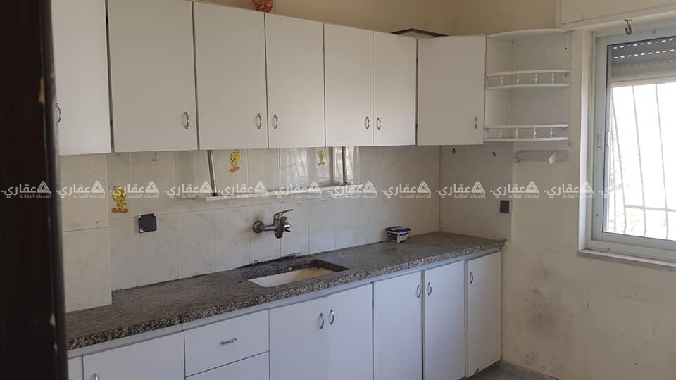 شقة للايجار قرب دوار الامين
