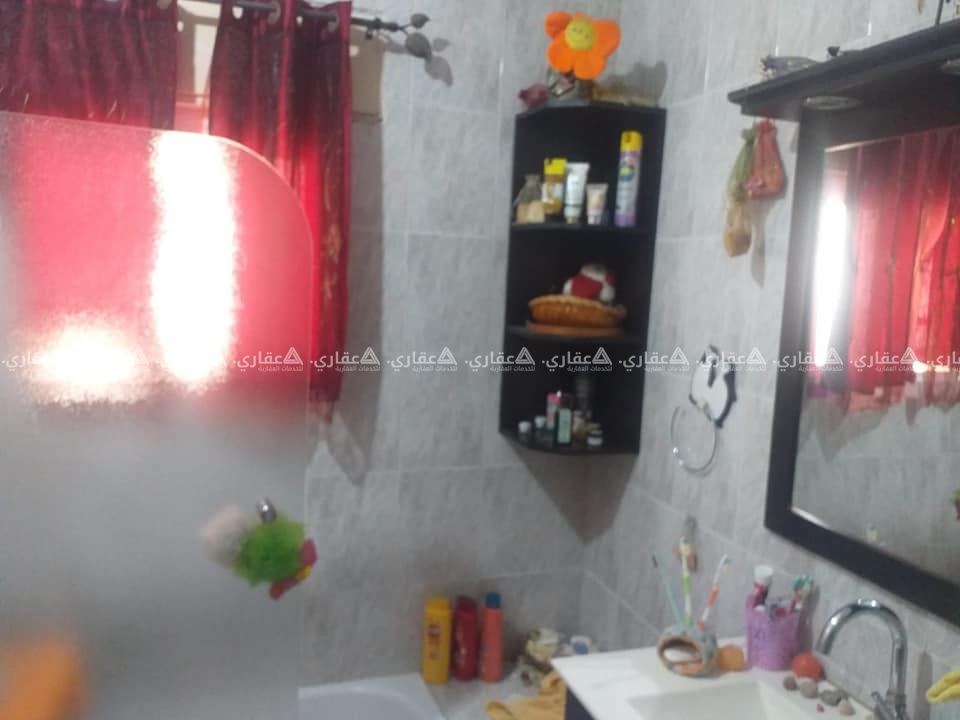شقة للبيع كاش او بالتقسيط