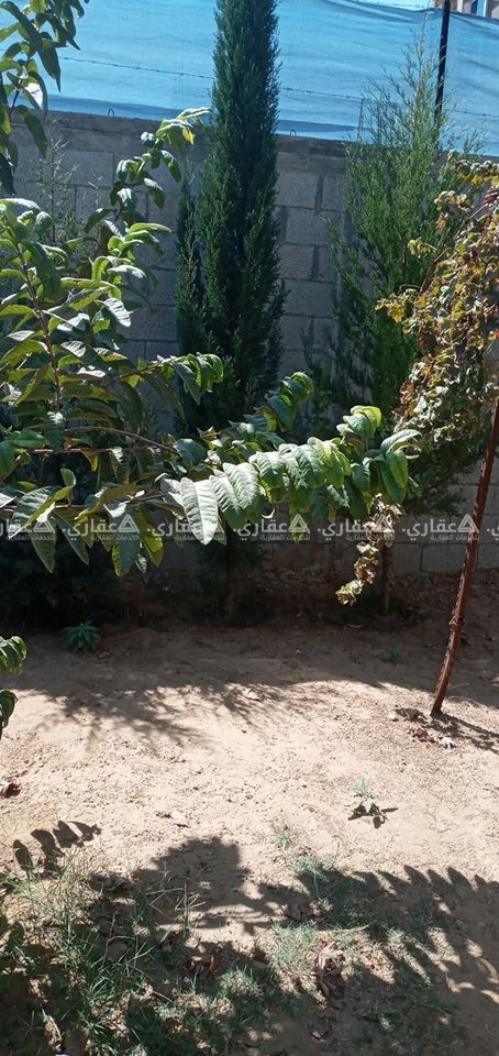 منزل جديد للبيع بسعر مغري جدا