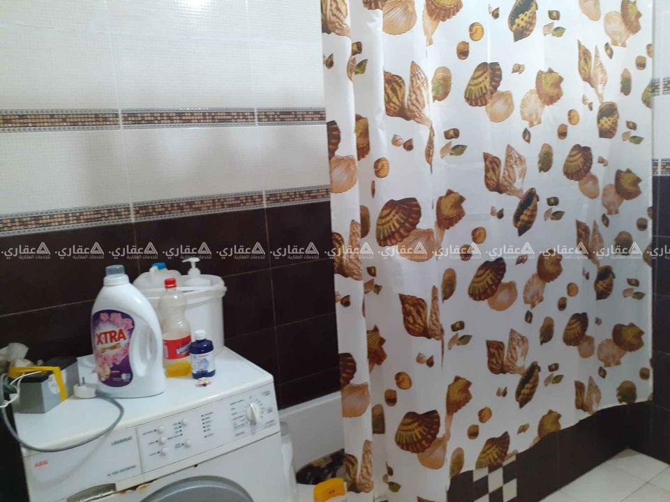 منزل طابق أرضي مؤسس على الرابع