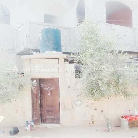 منزل للبيع شارع النفق
