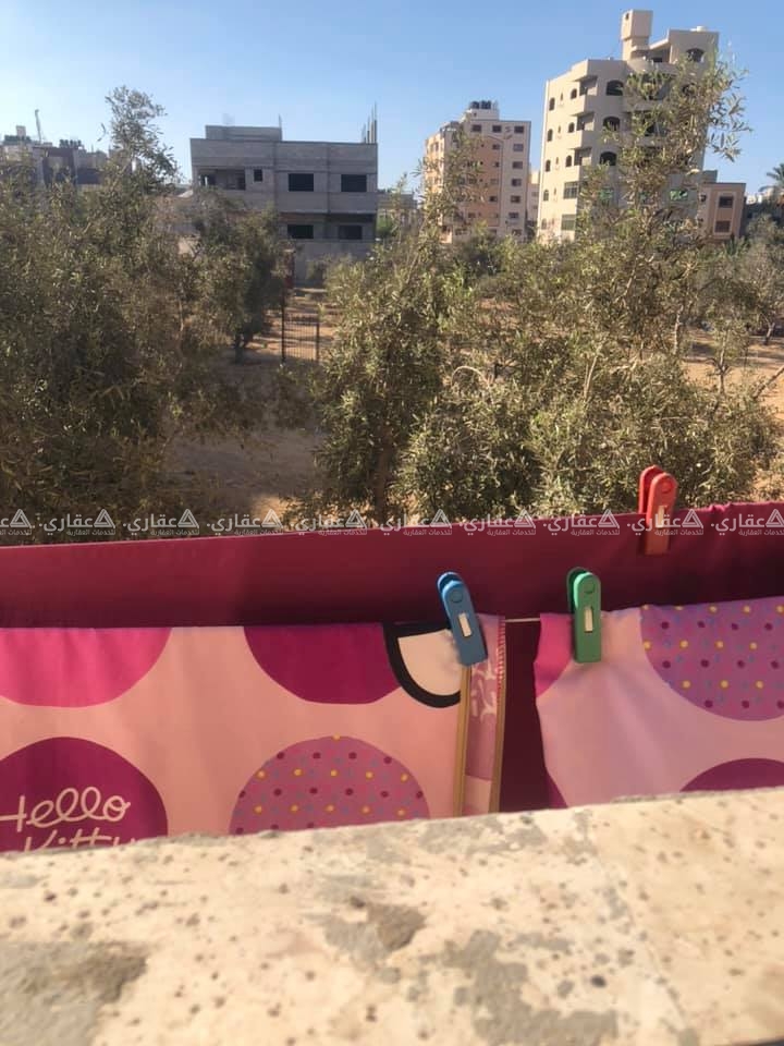 شقة مشطبة تشطيب سوبر ديلوكس للبيع
