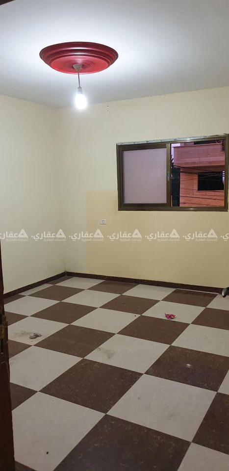 شقة للبيع في المخابرات