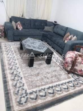 بيت للبيع في رام الله فى جفنا (بسعر شقة )