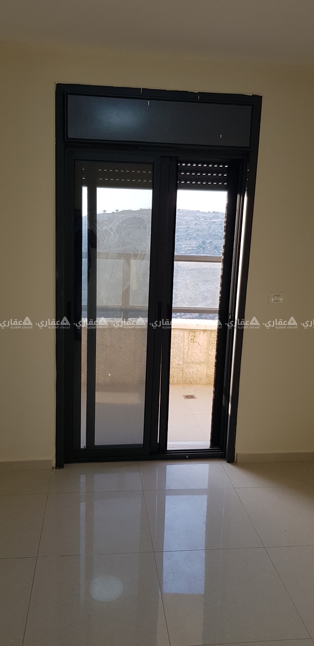 شقة فارغة للايجار