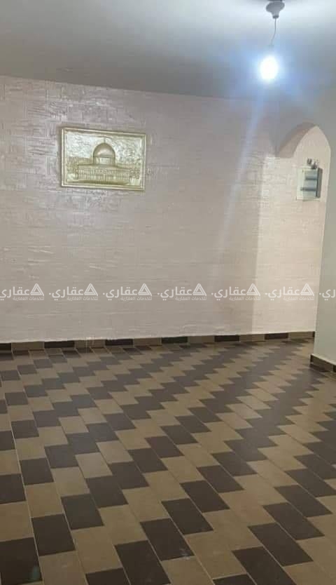 شقة غير مفروشة للايجار في الارسال