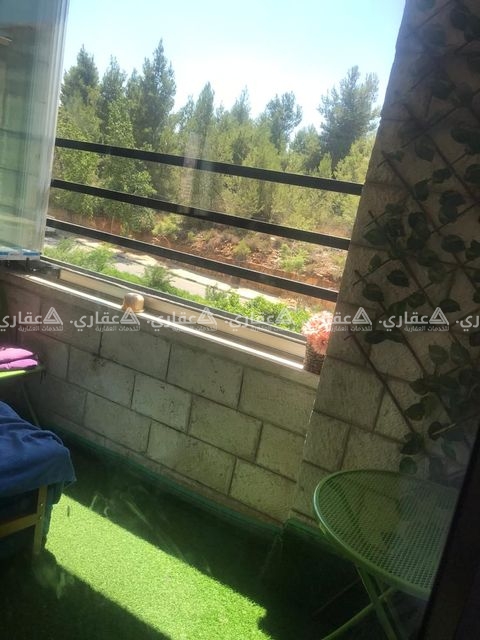 شقة مشطبه حديثا للبيع في الطيرة