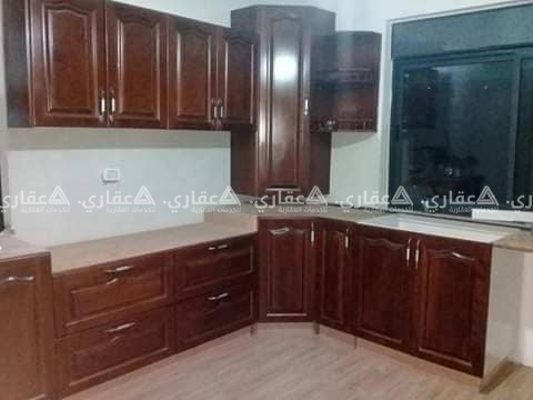 شقة للبيع  في الماصيون كاش او تقسيط