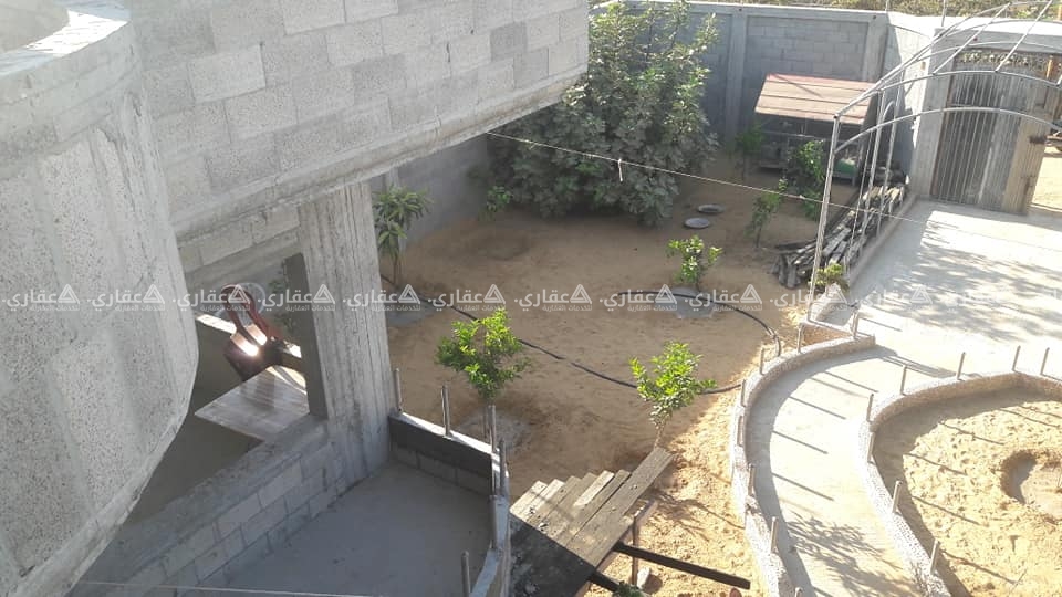 شاليه للبيع قرب منتجع النور