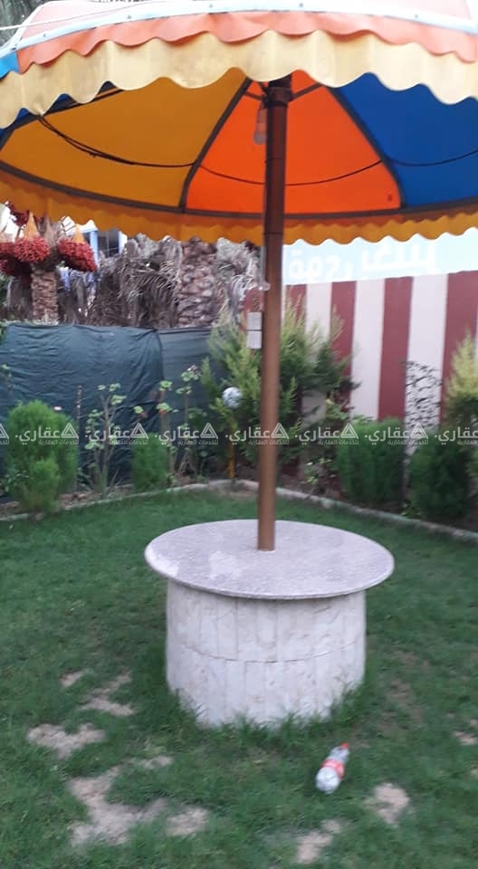 قطعة أرض للبيع موقع رائع ومميز جدا