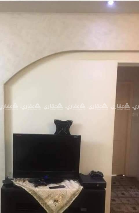 شقة غير مفروشة قرب دوار الفواكه