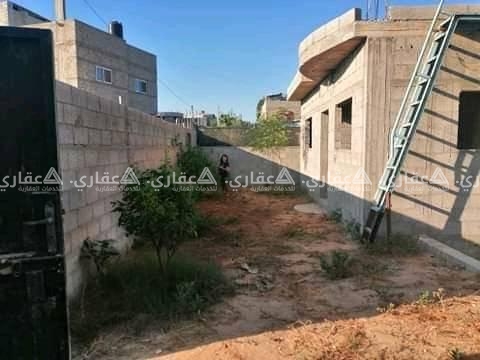 أرض طابو مع منزل صغير للبيع