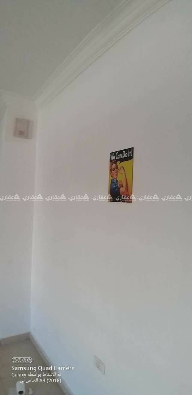 شقة للايجار في المصايف الشارع الرئيسي