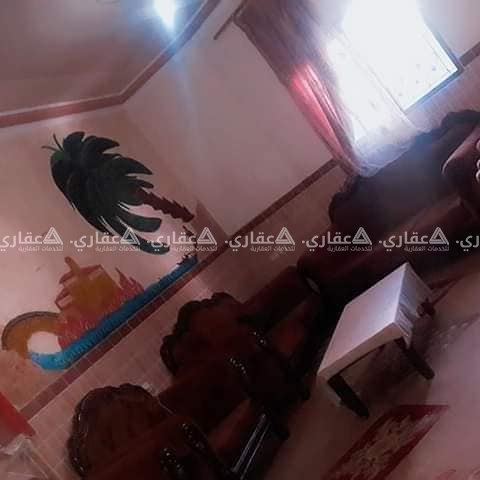منزل للبيع شارع النفق