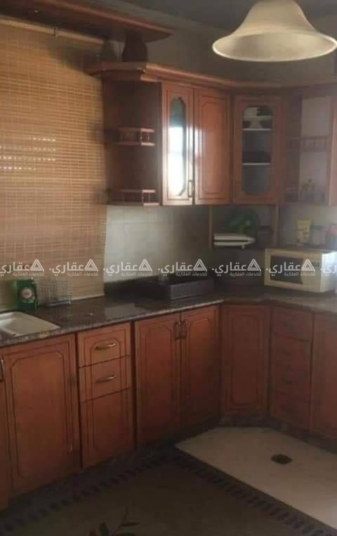 شقة غير مفروشة قرب دوار الفواكه