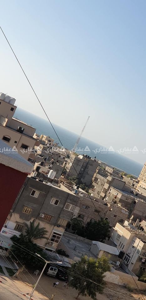 شقة للبيع في النصر الغربي